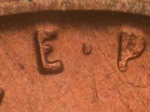 1944-S Doubled Die Reverse DDR-005