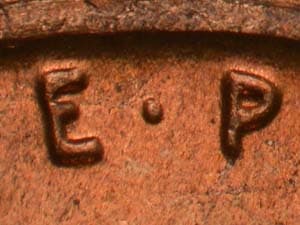1944-S Doubled Die Reverse DDR-007
