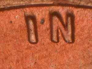 1945-D Doubled Die Obverse DDO-009