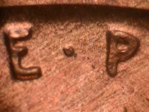 1945-D Doubled Die Reverse DDR-001