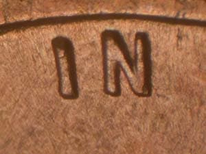 1945-S Doubled Die Obverse DDO-002