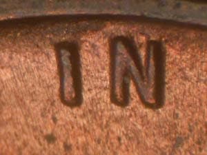 1946 Doubled Die Obverse DDO-001