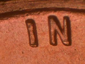 1946 Doubled Die Obverse DDO-002