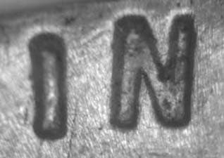 1946 Doubled Die Obverse DDO-004
