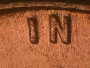 1946 Doubled Die Obverse DDO-009