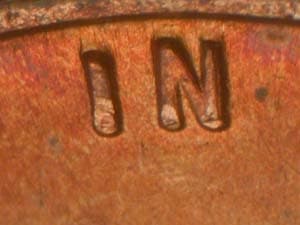 1946 Doubled Die Obverse DDO-010