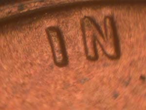 1946-S Doubled Die Obverse DDO-006