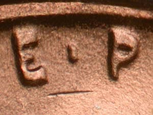1947 Doubled Die Reverse DDR-002