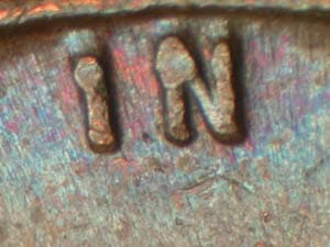 1948 Doubled Die Obverse DDO-001