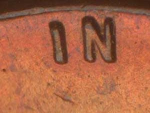 1949-D Doubled Die Obverse DDO-002