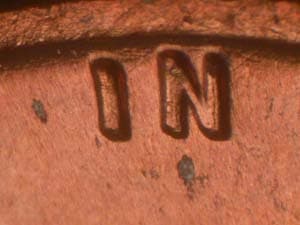 1951-D Doubled Die Obverse DDO-001