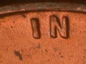 1951-D Doubled Die Obverse DDO-002