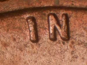 1952-D Doubled Die Obverse DDO-002