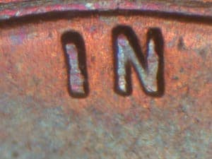 1952-S Doubled Die Obverse DDO-002