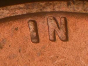 1954-D Doubled Die Obverse DDO-001