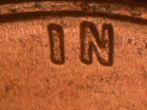 1954-D Doubled Die Obverse DDO-003