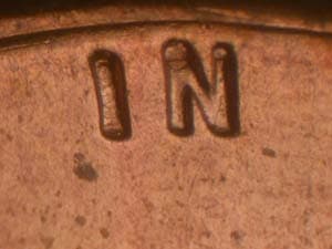 1954-S Doubled Die Obverse DDO-002