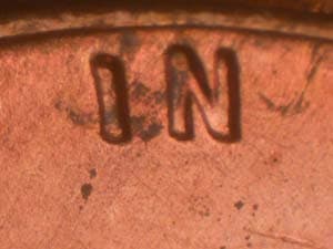 1954-S Doubled Die Obverse DDO-003