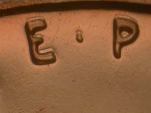 1955 Doubled Die Reverse DDR-004