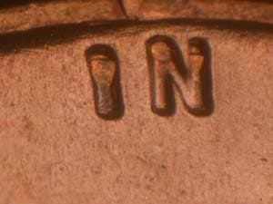 1955-S Doubled Die Obverse DDO-001