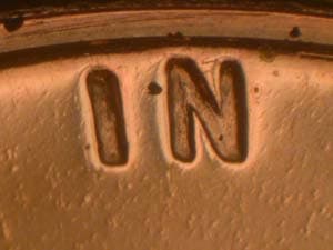 1956 Doubled Die Obverse DDO-008