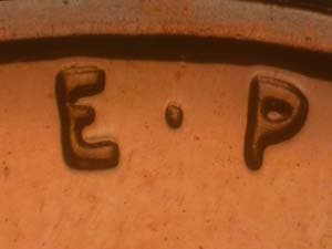 1956 Doubled Die Reverse DDR-002