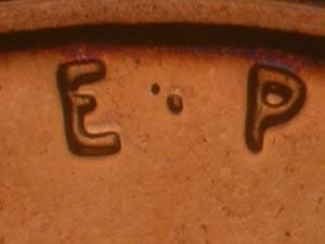 1956 Doubled Die Reverse DDR-005