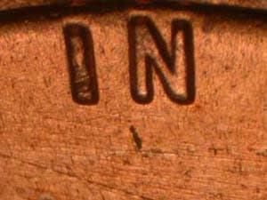 1956-D Doubled Die Obverse DDO-001