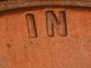 1956-D Doubled Die Obverse DDO-003