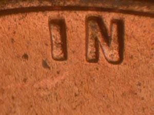 1957-D Doubled Die Obverse DDO-001