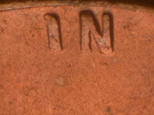 1957-D Doubled Die Obverse DDO-006