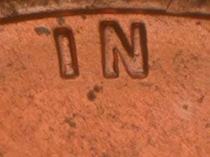 1957-D Doubled Die Obverse DDO-008