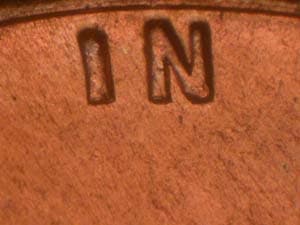1957-D Doubled Die Obverse DDO-009