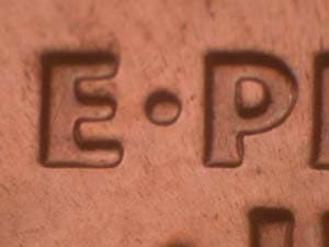 2004-D Doubled Die Reverse DDR-002