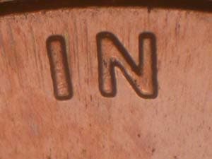 2006 Doubled Die Obverse DDO-008