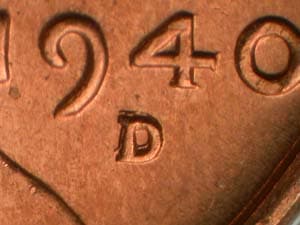 1940-D Repunched Mintmark RPM-002