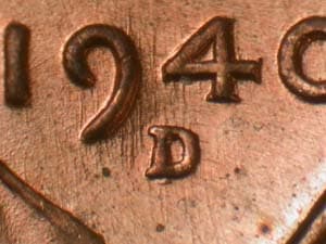 1940-D Repunched Mintmark RPM-004