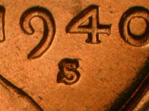 1940-S Repunched Mintmark RPM-004