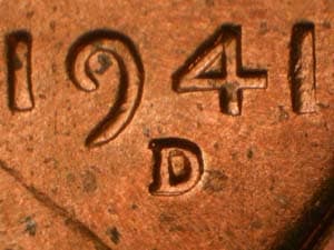 1941-D Repunched Mintmark RPM-003