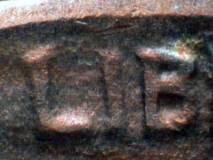 1914 VDDO VDDO-002