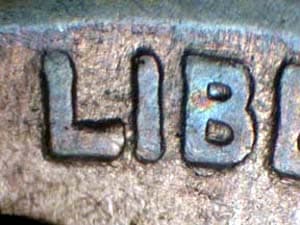 1924 Doubled Die Obverse DDO-002