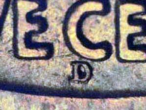 1924-D Repunched Mintmark RPM-002