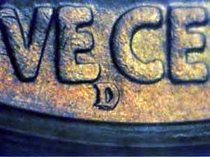 1924-D Repunched Mintmark RPM-003