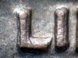1926 Doubled Die Obverse DDO-002