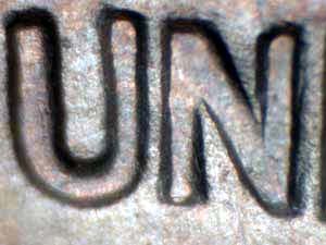 1926 Doubled Die Reverse DDR-001