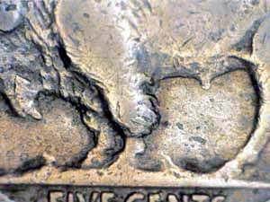 1927-S Doubled Die Reverse DDR-001