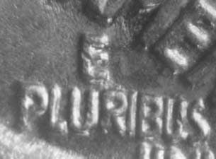 1929 Doubled Die Reverse DDR-001