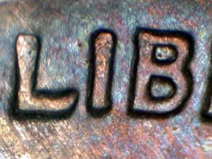 1930 Doubled Die Obverse DDO-006