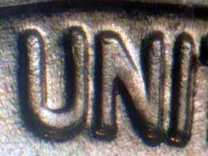 1936 Doubled Die Reverse DDR-002
