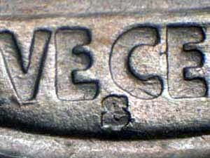 1936-S Repunched Mintmark RPM-010